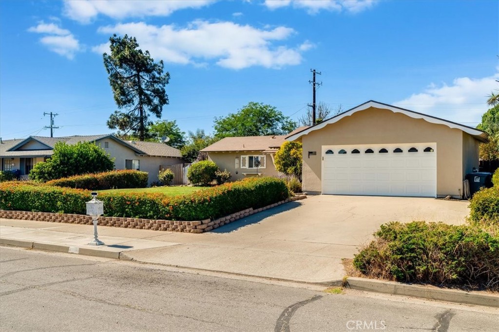 757 Stansbury Drive