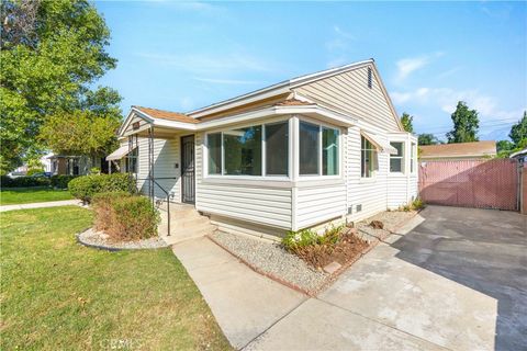 Photo of 619 E H St, Ontario, CA 91764 (MLS # OC25233186)