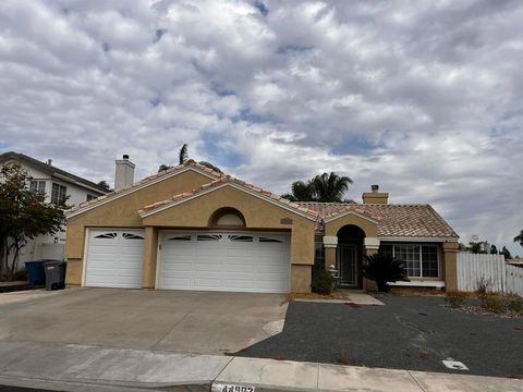 44902 Camino Alamosa Temecula CA 92592