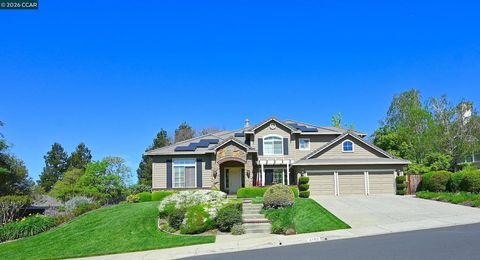 Photo of 4155 Arbolado Drive Dr, Walnut Creek, CA 94598 (MLS # 41129649)