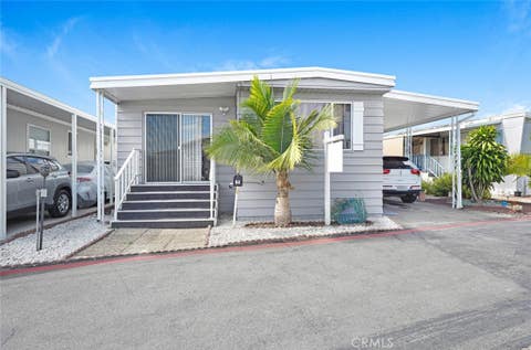 Photo of 17705 S Western AVE #64, Gardena, CA 90248 (MLS # PW26176736)