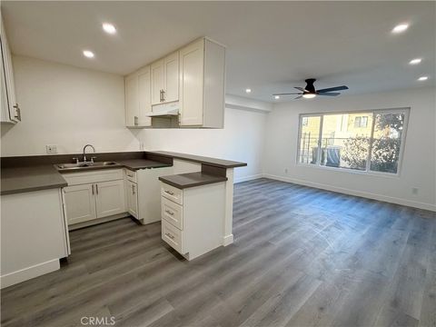 Photo of 456 S Breed St St #102, Los Angeles, CA 90033 (MLS # PW26006140)