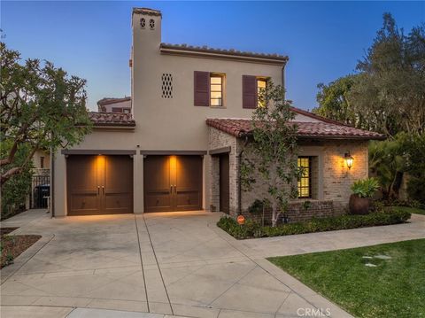 3 Coral Cay Newport Coast CA 92657