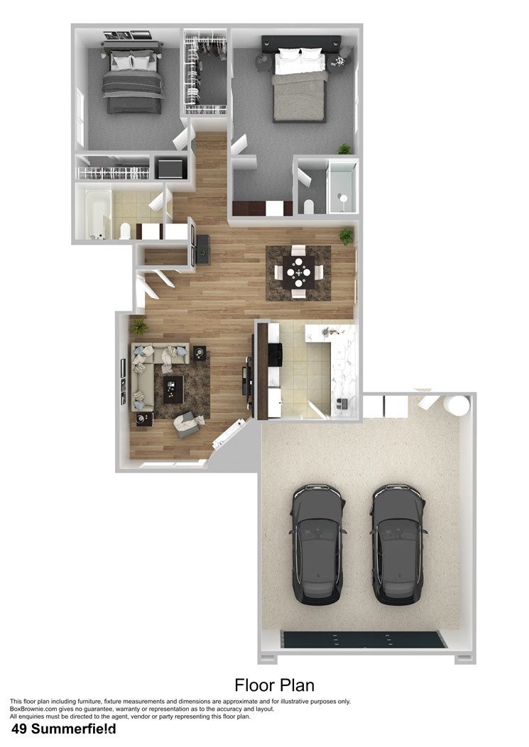 49 Summerfield 99, Irvine CA 92614 - Photo 55