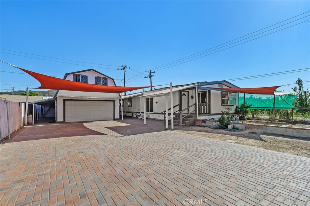 Photo 1 of 37 — 45265 Cash, Hemet, CA 92544