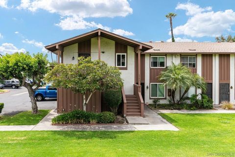  San Diego CA 92119