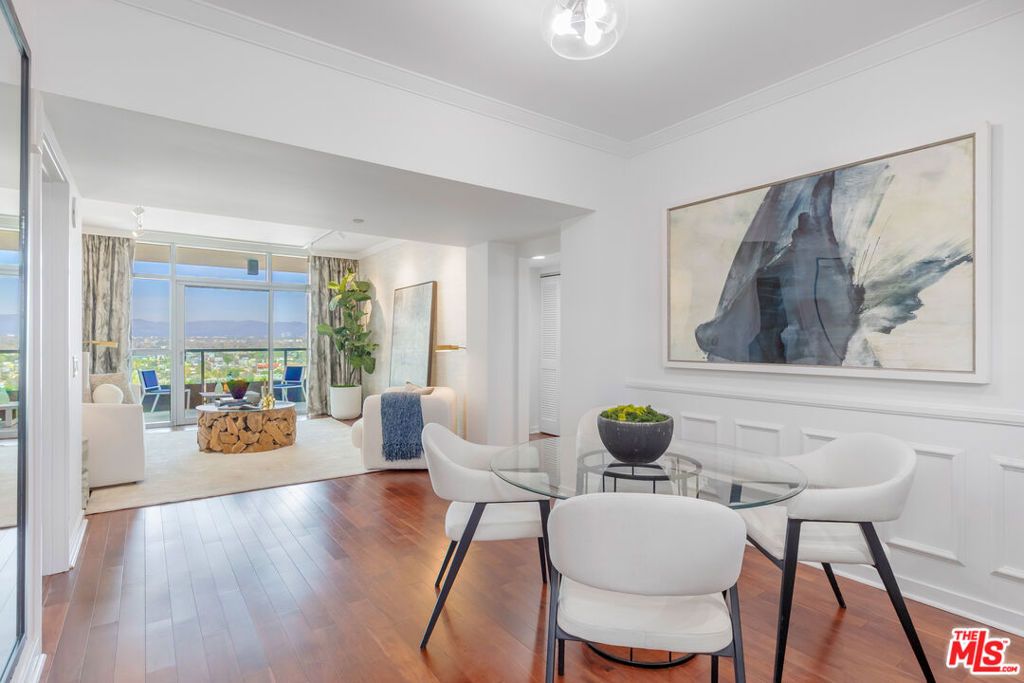 Photo of 13650 Marina Pointe Drive #1206, Marina Del Rey, CA 90292 (MLS # 26665163)