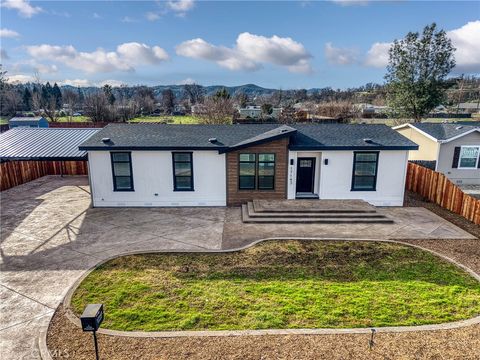 Photo of 17143 Mustang Court, Lower Lake, CA 95457 (MLS # LC26016880)