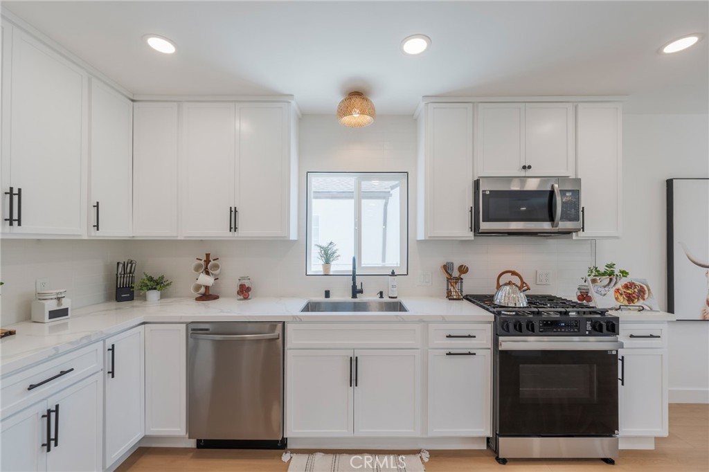 Bixby Knolls (BK) - Residential