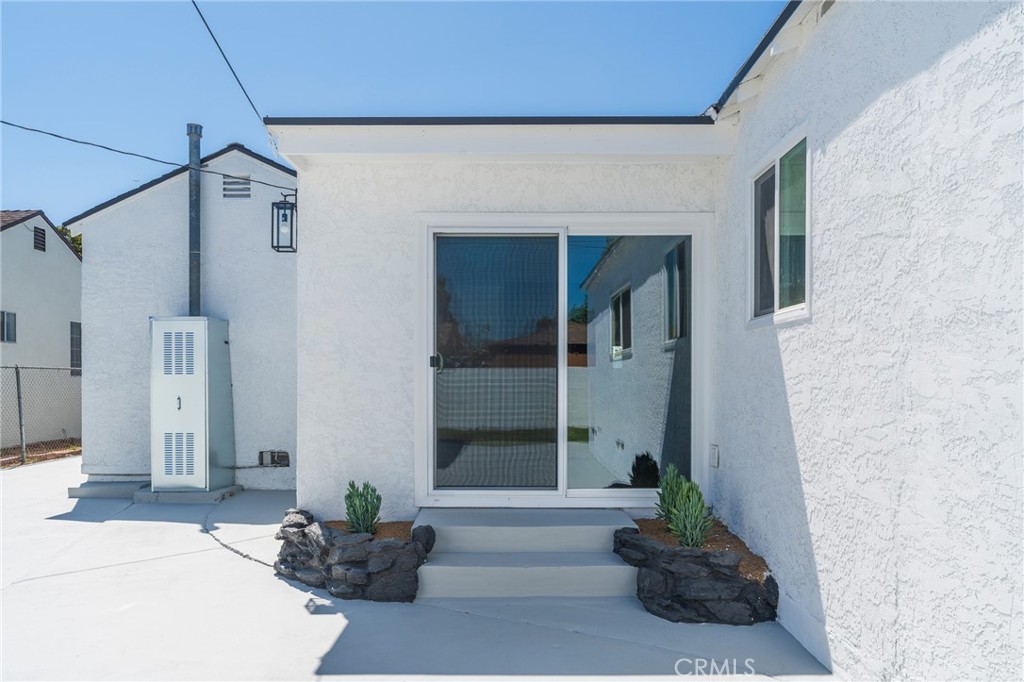 Bixby Knolls (BK) - Residential