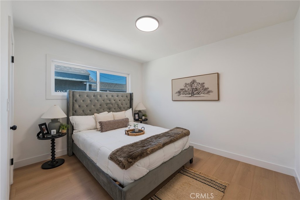 Bixby Knolls (BK) - Residential