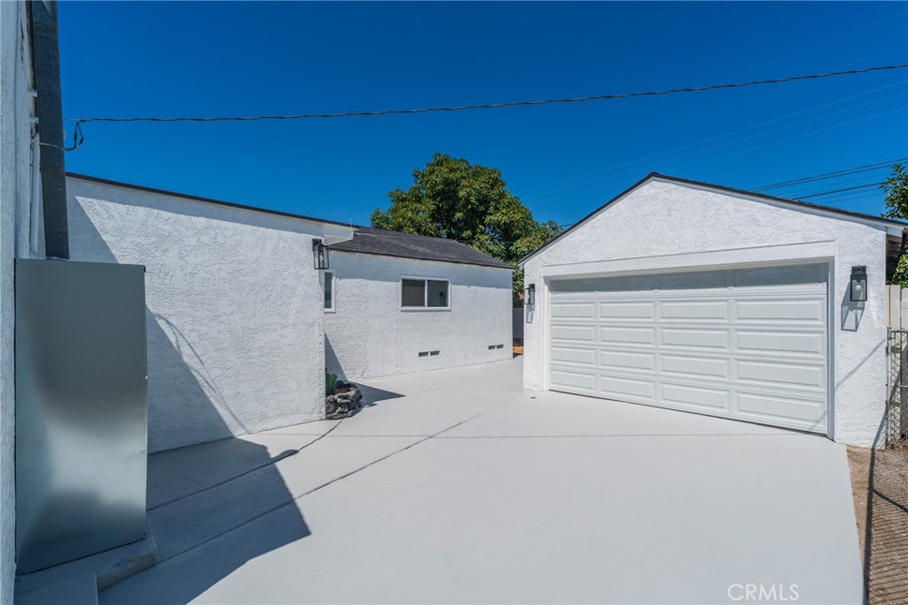 Bixby Knolls (BK) - Residential