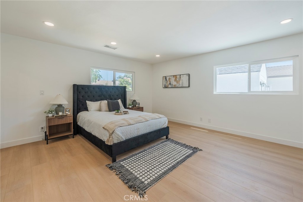 Bixby Knolls (BK) - Residential
