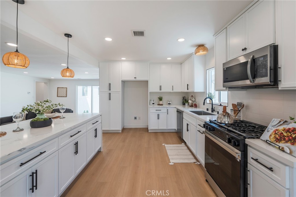 Bixby Knolls (BK) - Residential
