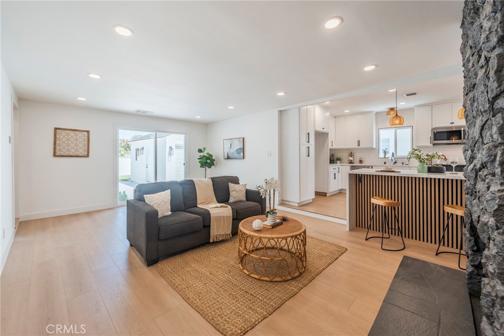 Bixby Knolls (BK) - Residential