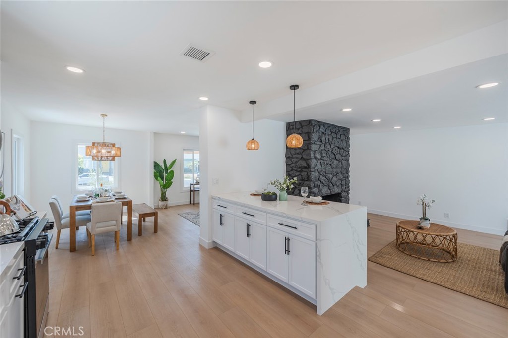 Bixby Knolls (BK) - Residential