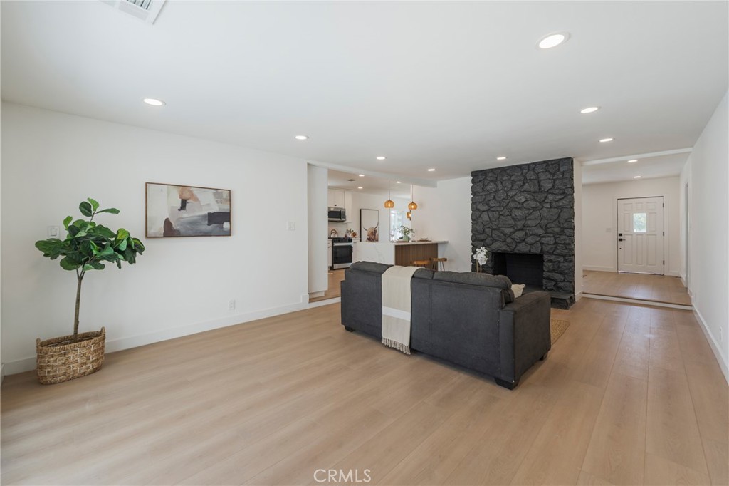 Bixby Knolls (BK) - Residential