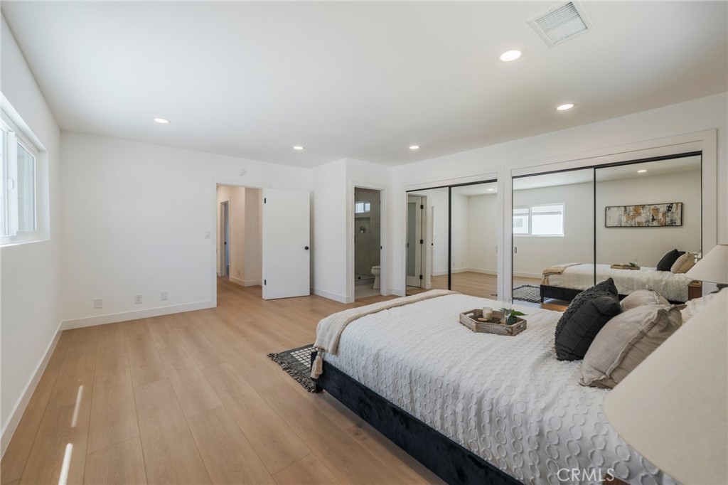 Bixby Knolls (BK) - Residential