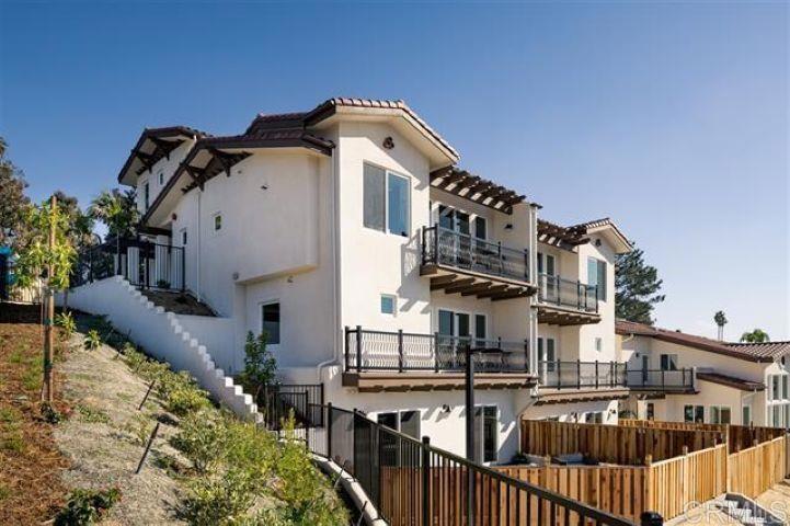 CSBW - Residential Lease