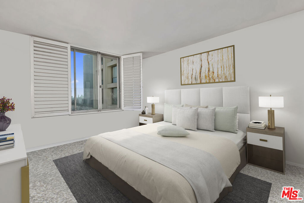 2170 Century Park East 1507