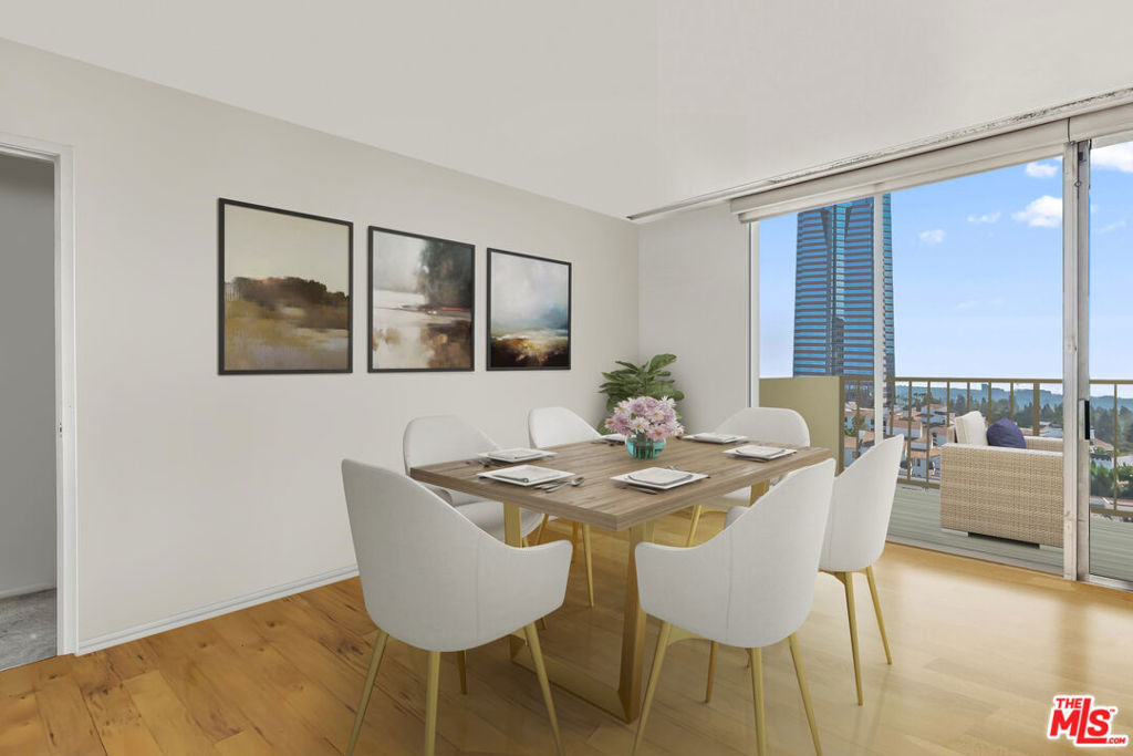 2170 Century Park East 1507