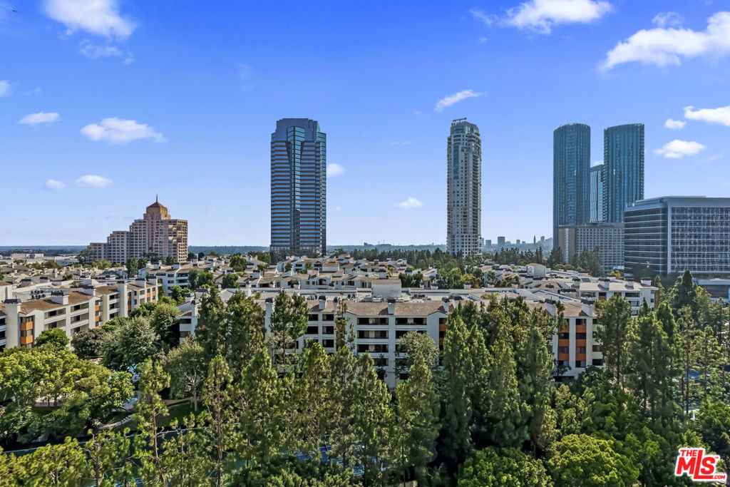 2170 Century Park East 1507
