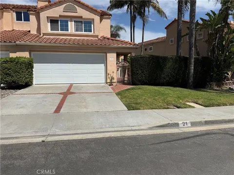 21 Stern St, Laguna Niguel, CA 92677 - MLS#: OC26073092