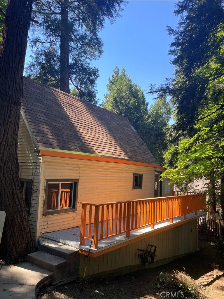 719 Woodland Road