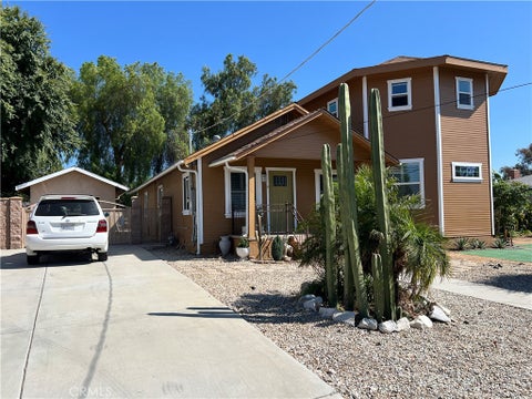 Photo of 6952 Coolidge AVE, Riverside, CA 92506 (MLS # IV26161028)