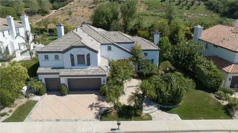 Photo of 3452 Daniella Court, Calabasas, CA 91302 (MLS # SR26063781)