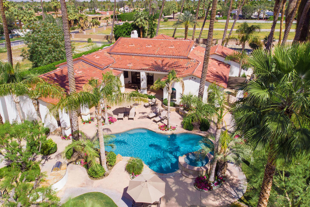 Clancy Lane - Residential