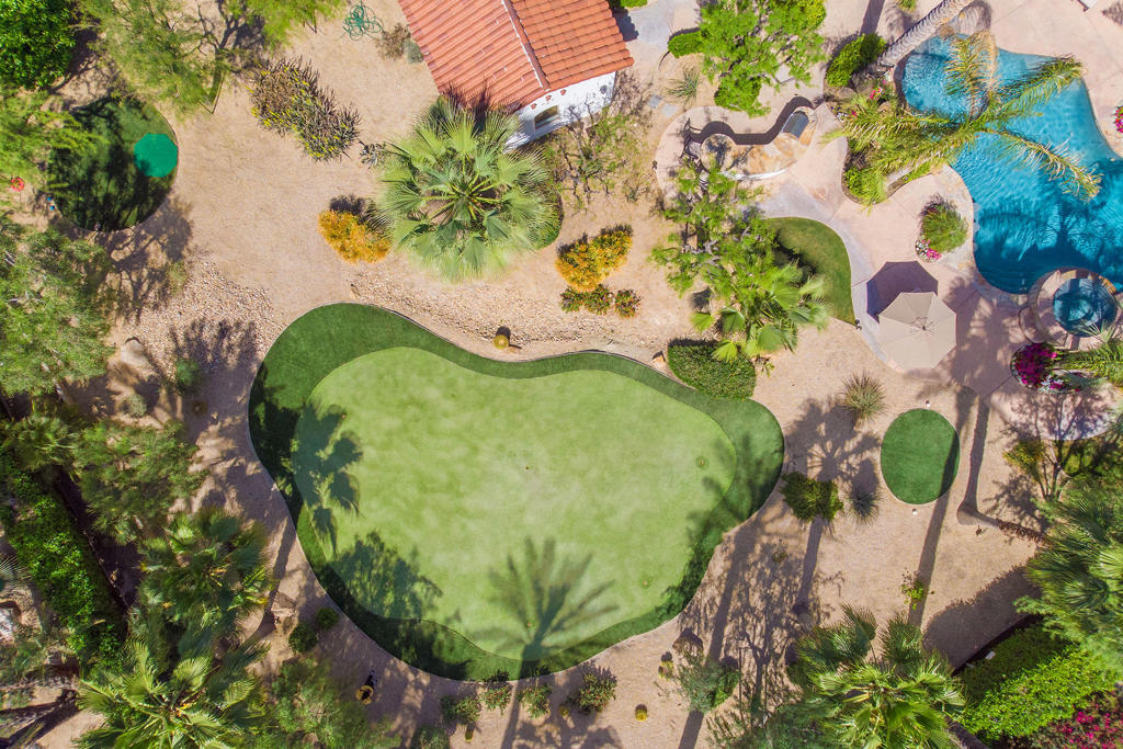 Clancy Lane - Residential