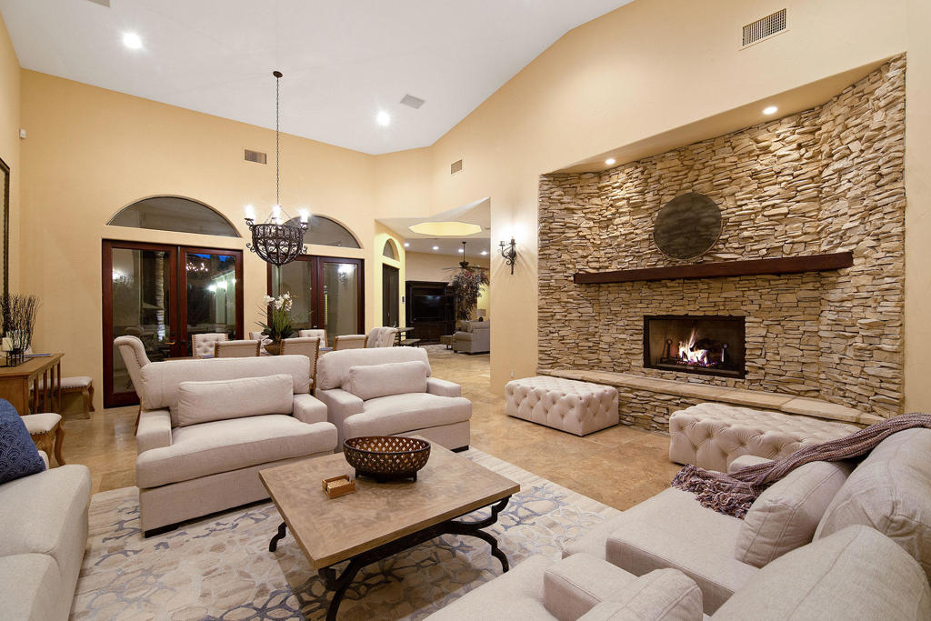 Clancy Lane - Residential