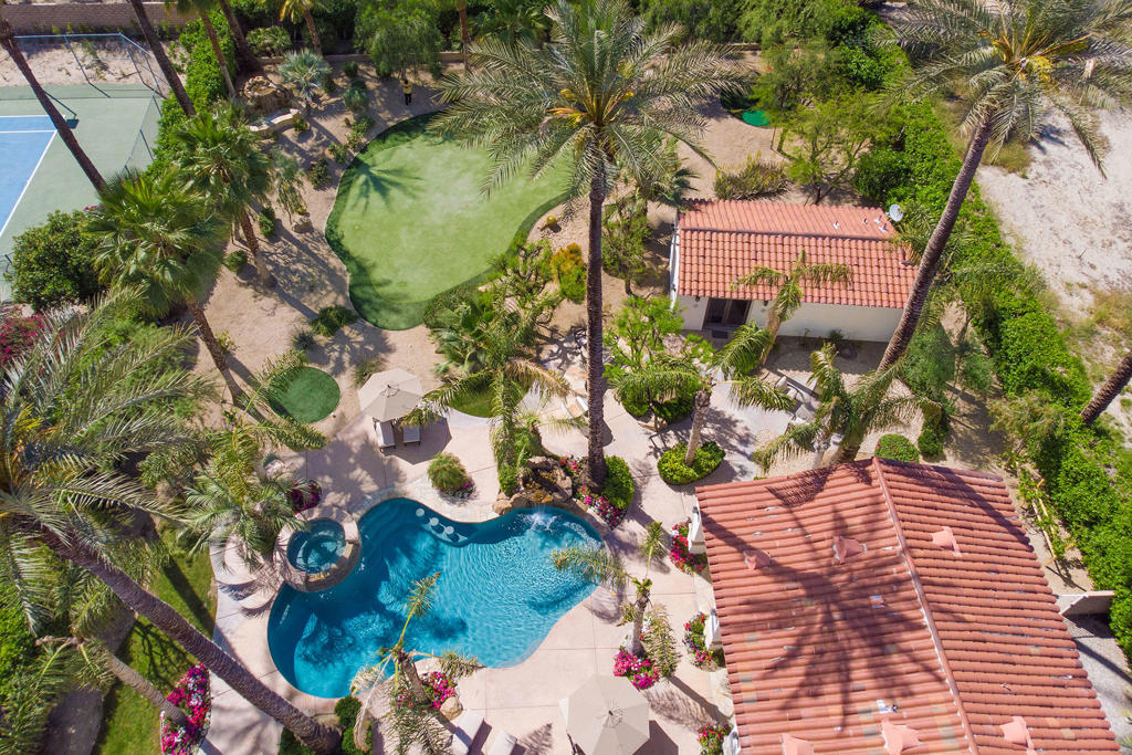 Clancy Lane - Residential