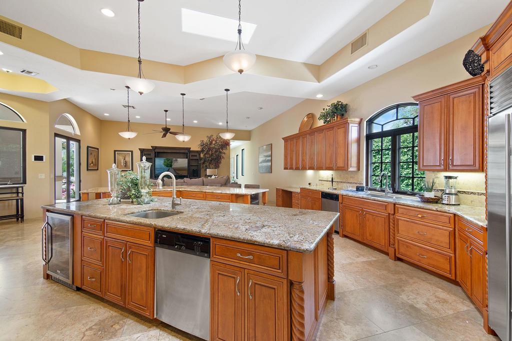 Clancy Lane - Residential