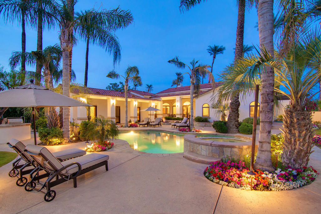 Clancy Lane - Residential