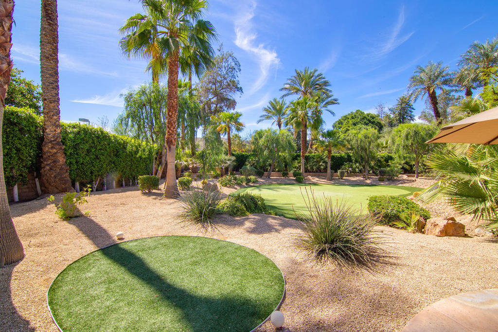 Clancy Lane - Residential