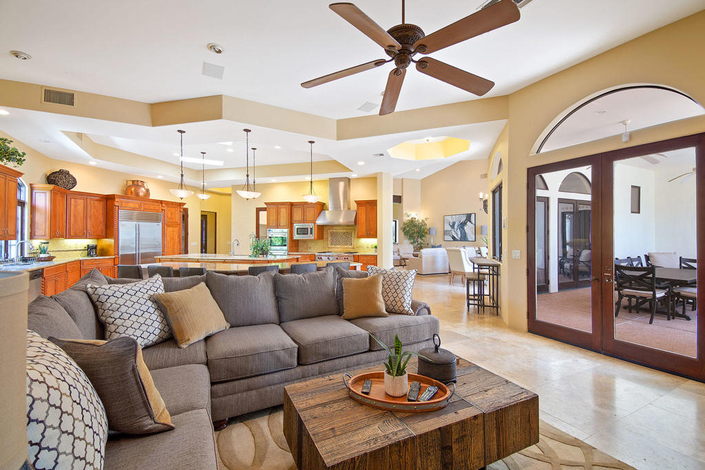 Clancy Lane - Residential