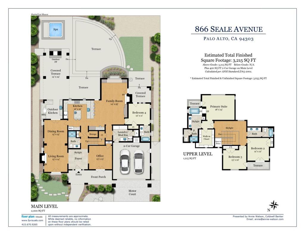 Main image without alt text