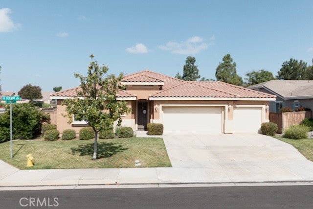 42585 Devant Circle