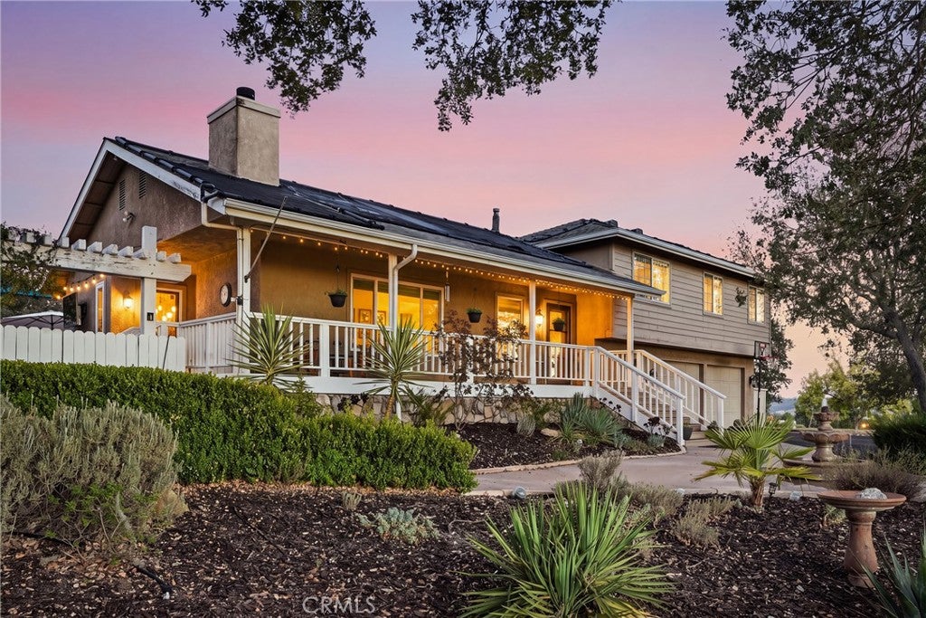 5680 High Ridge