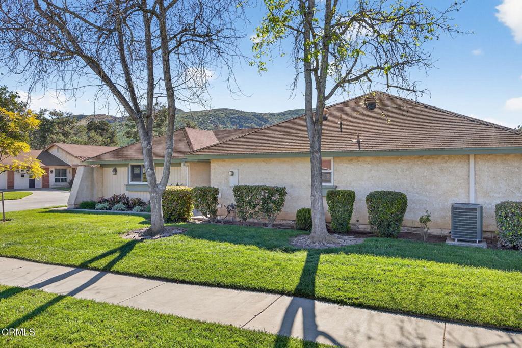 26102 Village 26