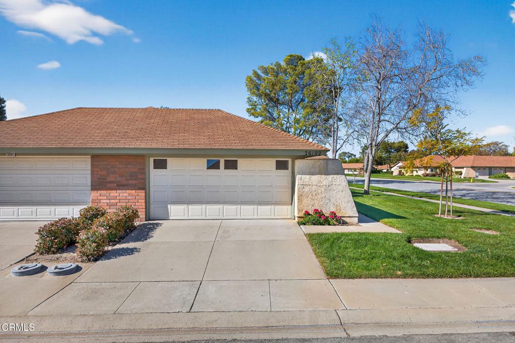 26102 Village 26