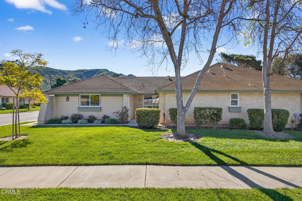 26102 Village 26