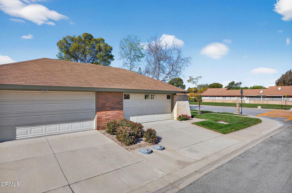 26102 Village 26