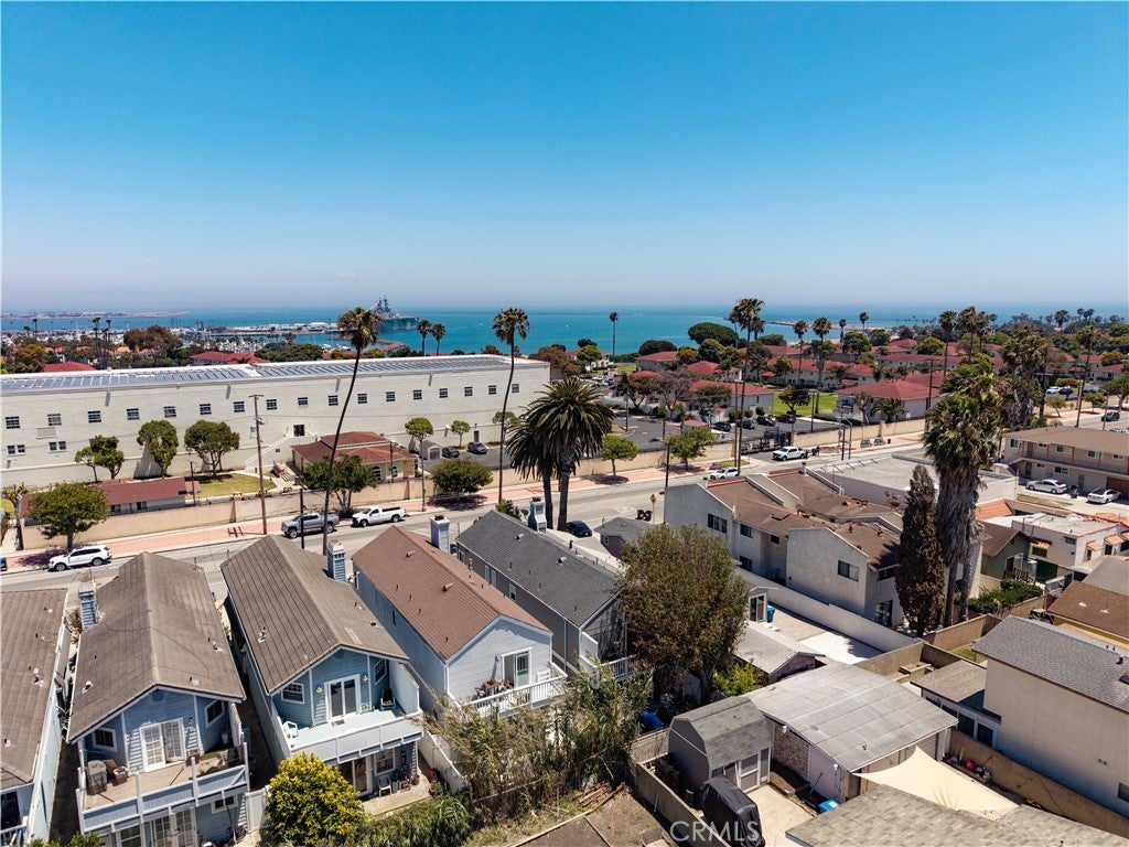 2909 S Pacific Avenue, San Pedro CA 90731