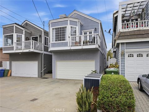 Photo of 2909 S Pacific Avenue, San Pedro, CA 90731 (MLS # SB26103976)