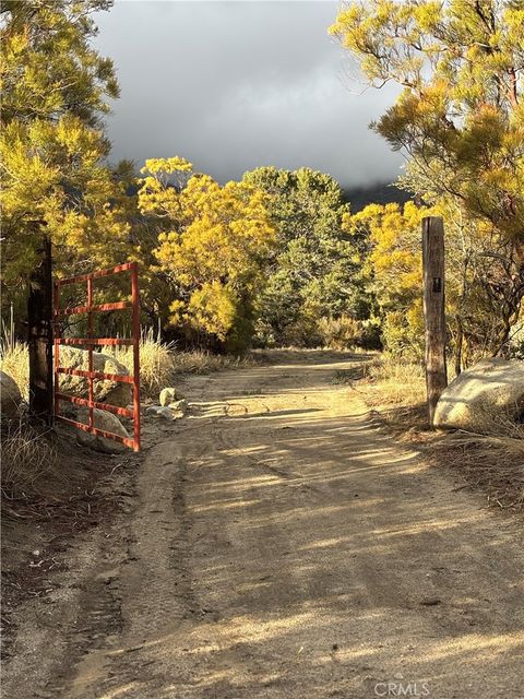 0 Upper Valley Road Anza CA 92539