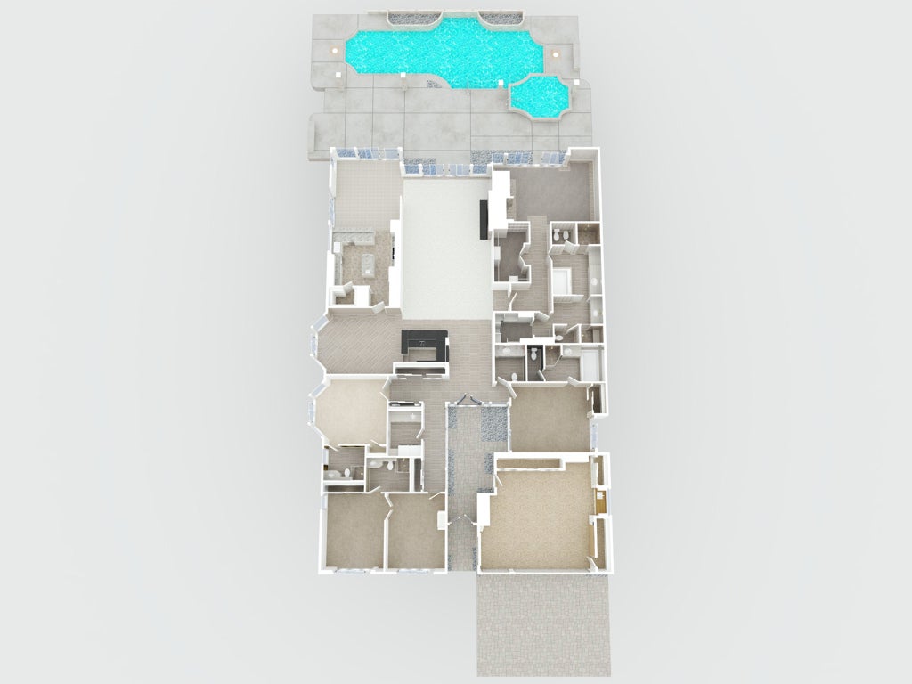 14 Churchill Lane