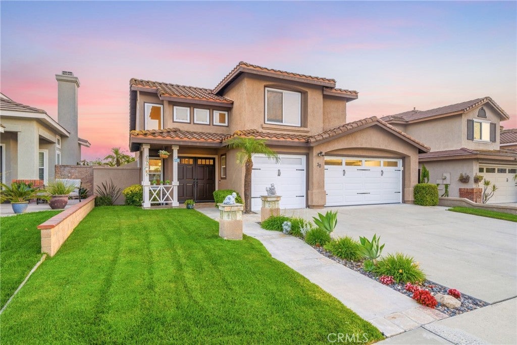 30 Moccasin Trail TRL